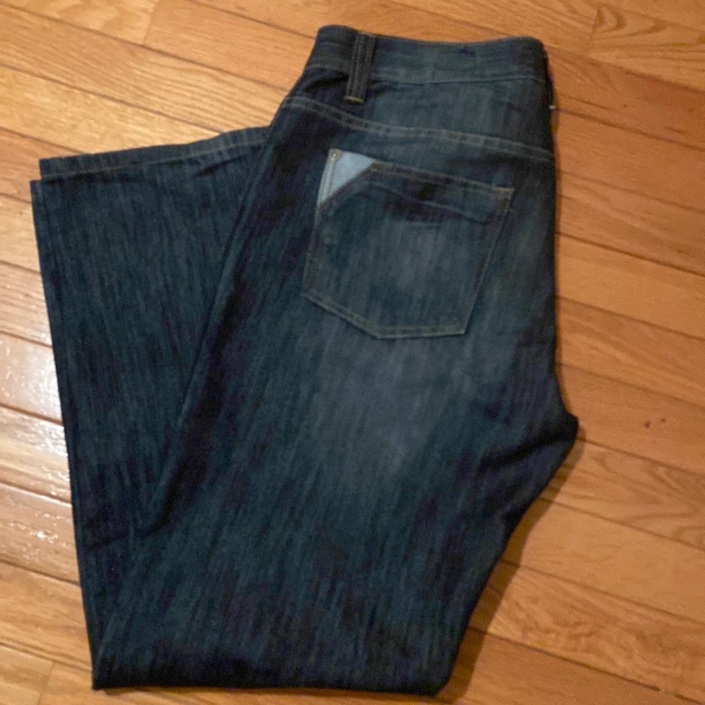 Mens Paper Denim and Cloth - Mens jeans